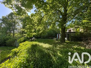  Maison à vendre 4 pièces 83 m²