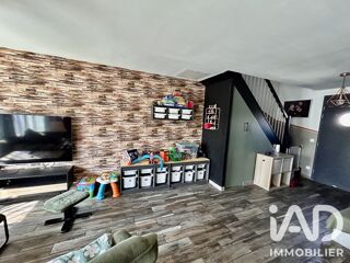  Maison à vendre 4 pièces 96 m²