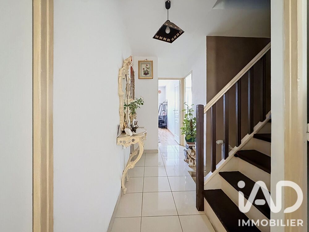 Vente Pavillon 5 pièces