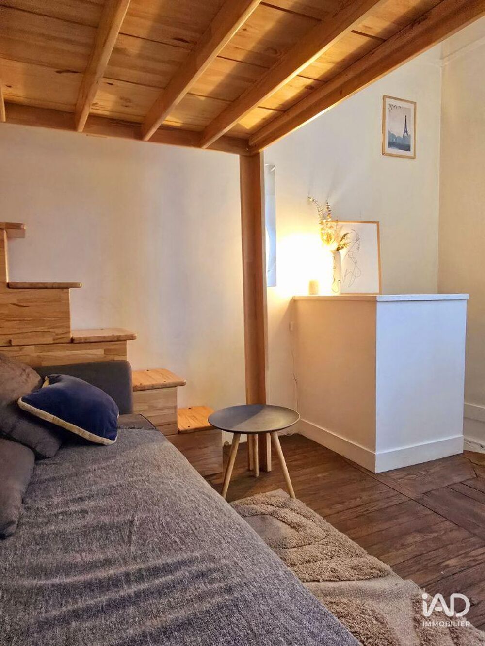 Location Appartement Location Appartement 1 pièce Paris 15