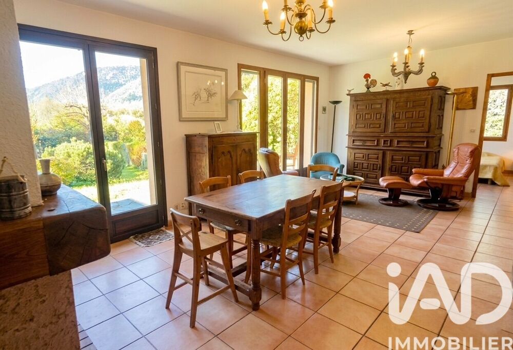 Vente Maison Vente Maison/villa 7 pièces Arreau