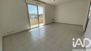  Appartement à louer 3 pièces 63 m²