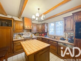  Maison � vendre 6 pi�ces 173 m�