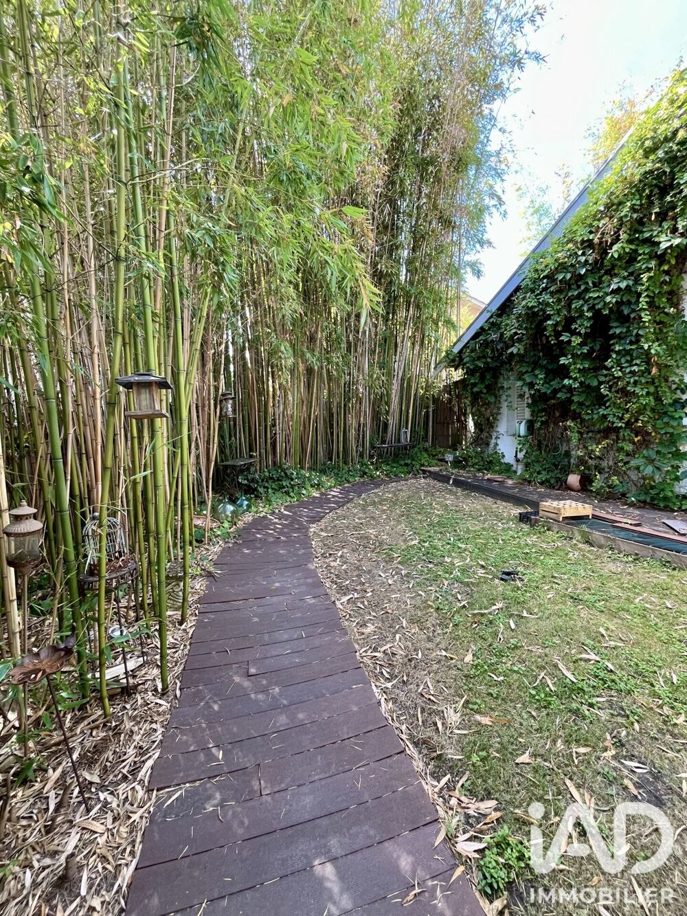 à vendre  Maison Mérignac (33700)