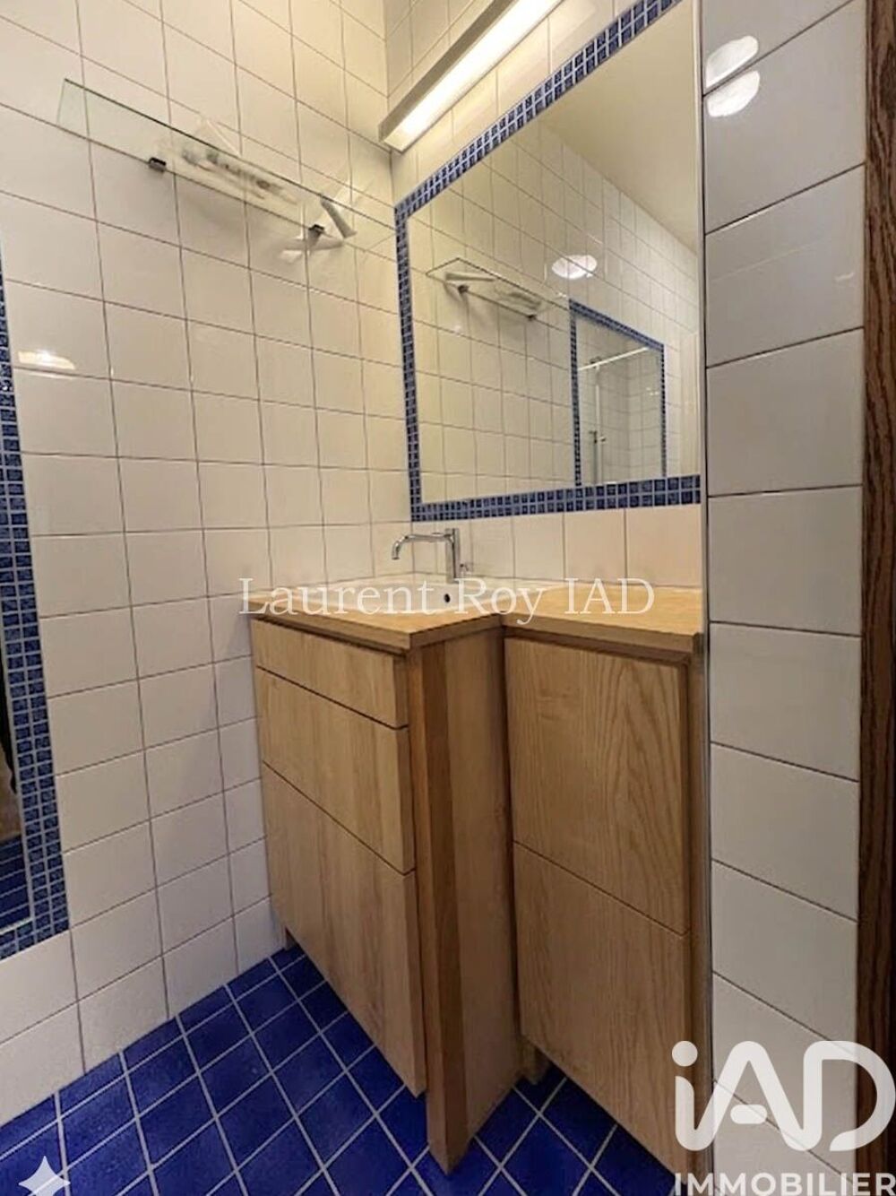 à vendre  Appartement Colombes (92700)