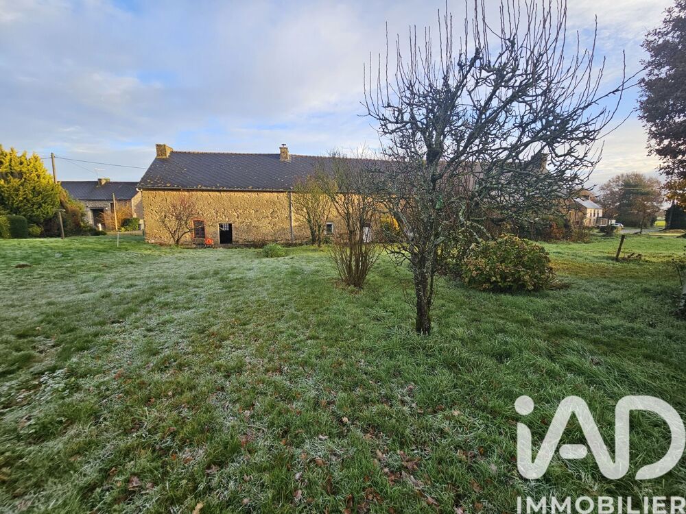 Vente Maison/villa 3 pièces