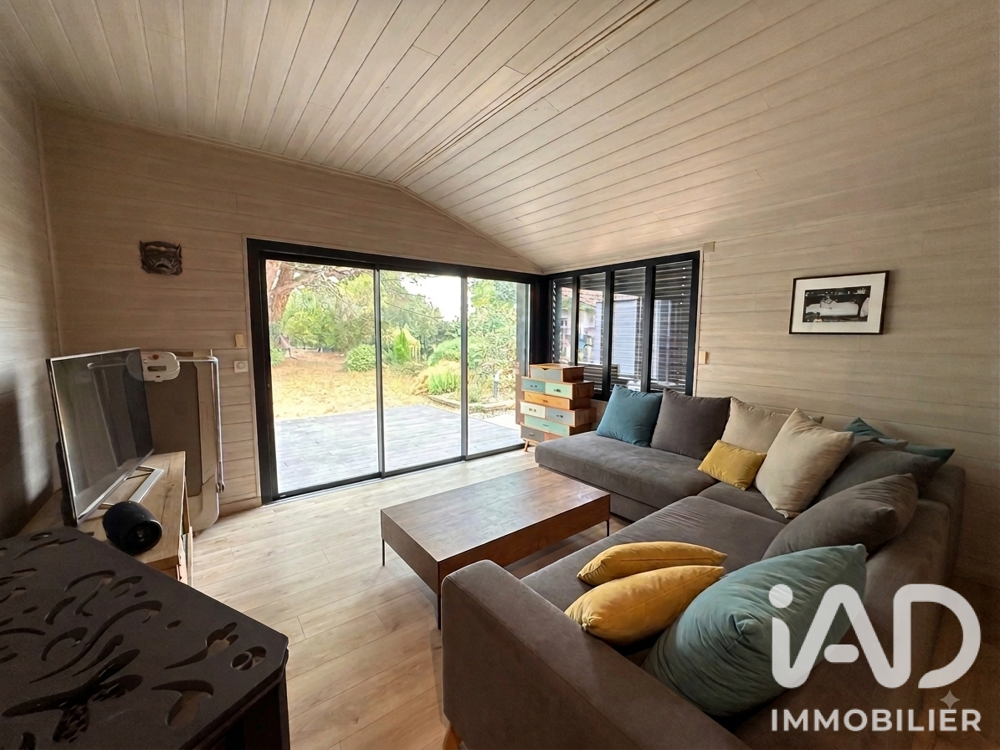 Vente Maison Vente Maison traditionnelle 5 pièces Replonges