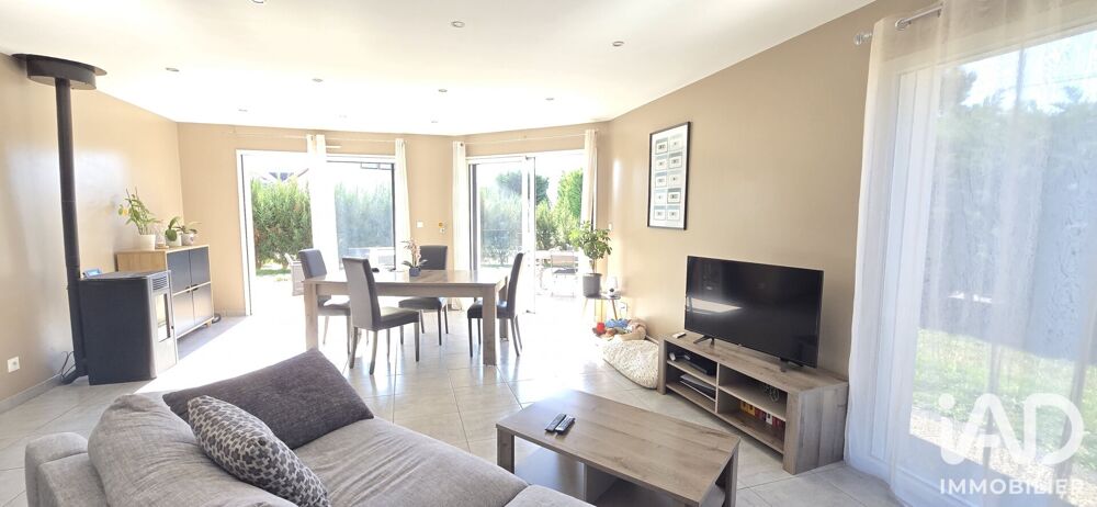 Vente Maison Vente Pavillon 5 pièces Dounoux