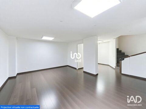   Vente Murs commerciaux 158 m&sup2; 