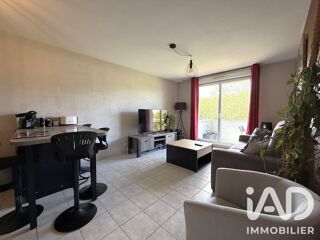  Appartement à vendre 3 pièces 53 m²
