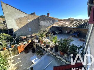  Maison à vendre 6 pièces 165 m²