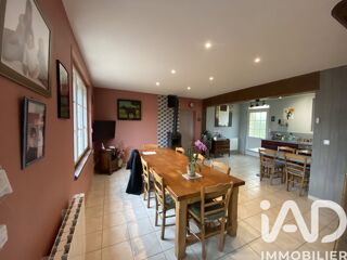  Maison à vendre 5 pièces 137 m²