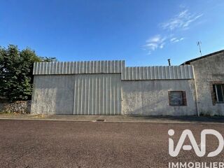  Maison à vendre 1 pièce 594 m²