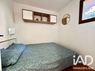  Appartement à vendre 2 pièces 26 m²