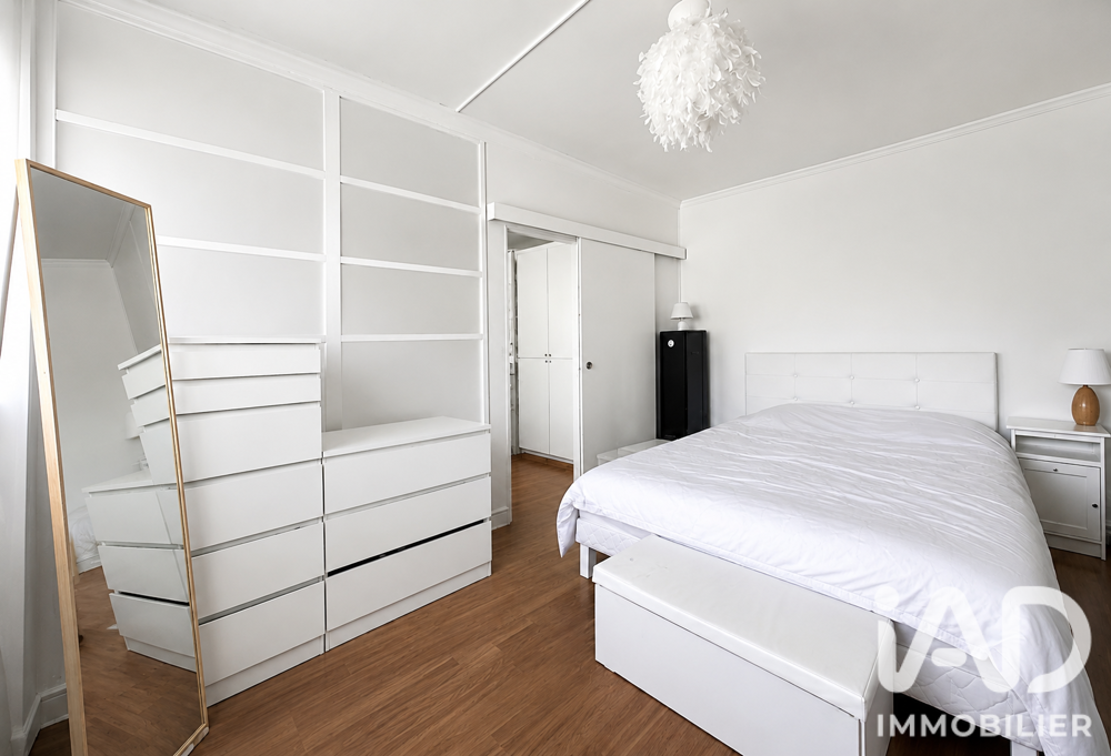 Vente Appartement Vente Appartement 2 pièces Le chesnay