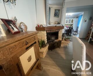  Maison à vendre 8 pièces 252 m²