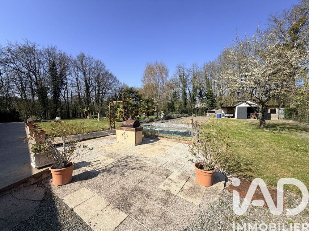 Vente Maison Vente Longère 4 pièces Véretz