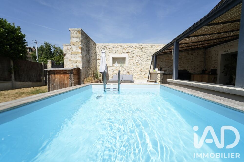 Vente Maison de village 8 pièces