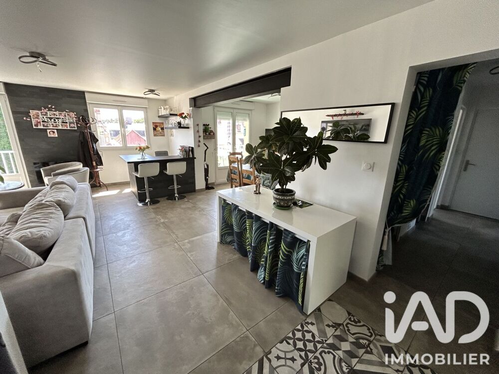 Appartement – Épernay, Marne - Vue 2