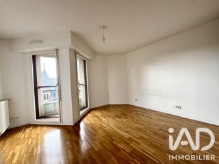  Appartement à louer 3 pièces 69 m²