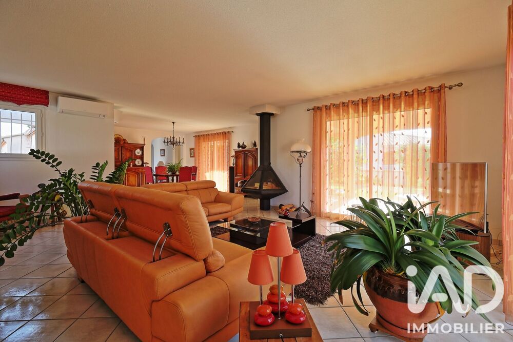 Vente Maison/villa 8 pièces