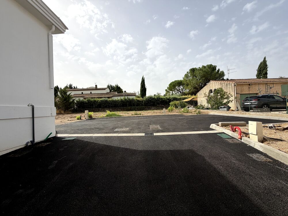 Vente Terrain TERRAIN VIABILISÉ TRETS HYPER CENTRE Trets