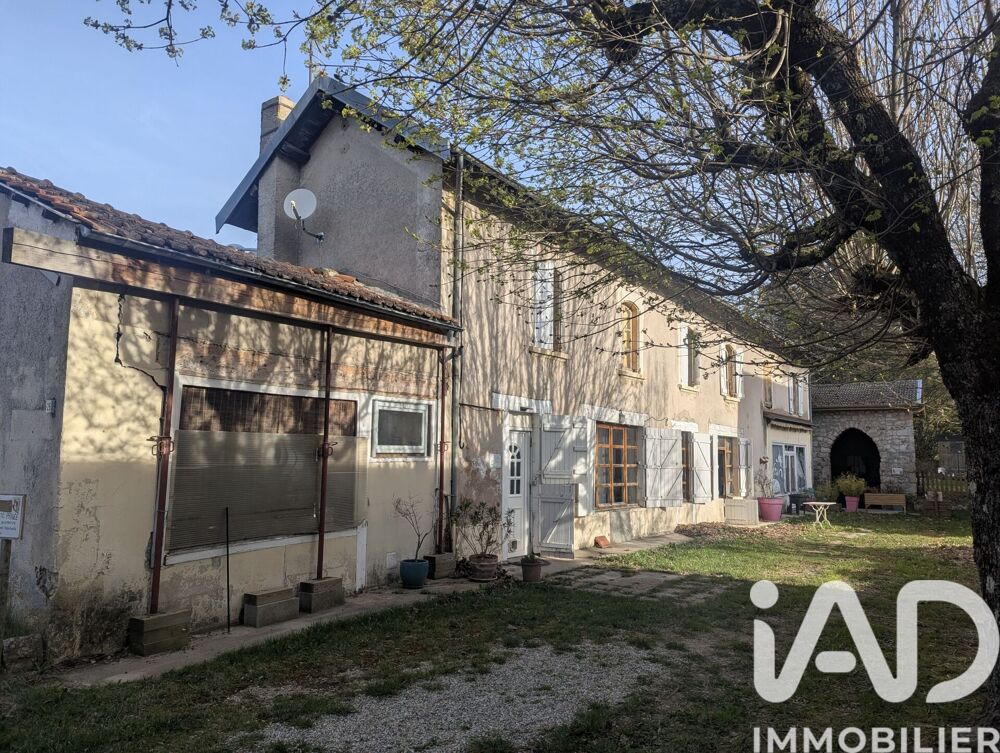 Vente Maison/villa 7 pièces