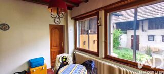  Maison à vendre 5 pièces 132 m²