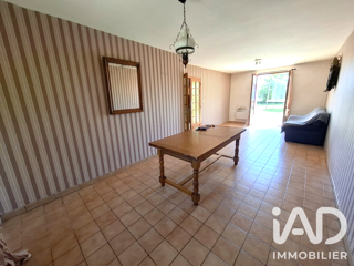  Maison à vendre 4 pièces 93 m²