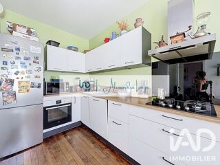  Maison à vendre 6 pièces 128 m²
