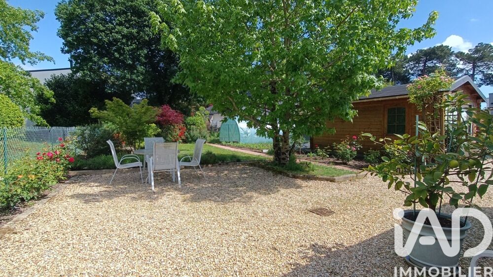 Vente Maison traditionnelle 6 pièces