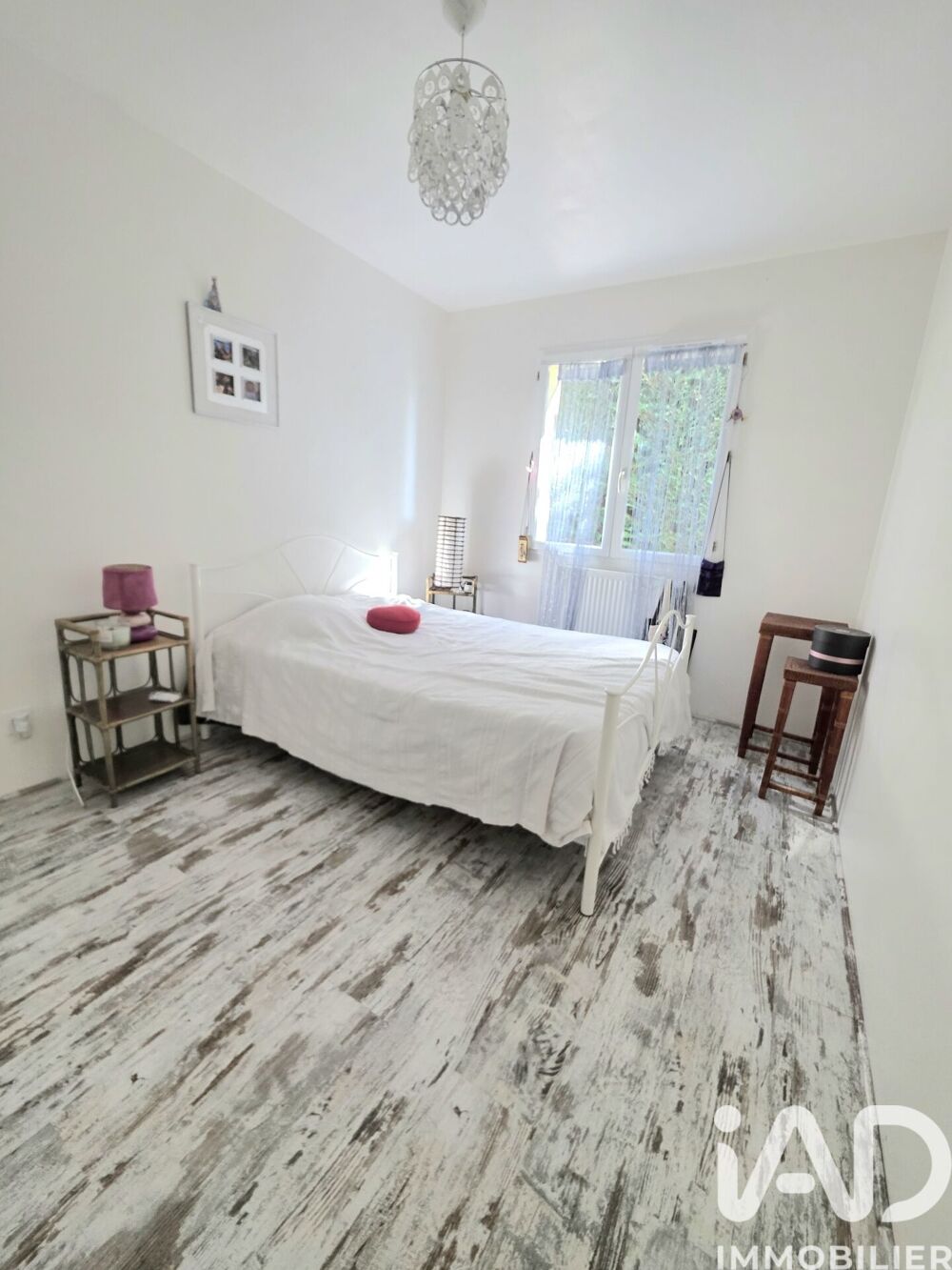 Vente Maison Vente Maison/villa 6 pièces Chevrières