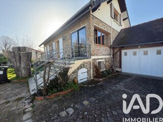  Appartement à vendre 4 pièces 77 m²