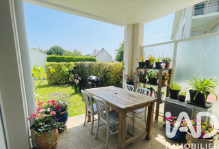  Appartement à vendre 3 pièces 70 m²