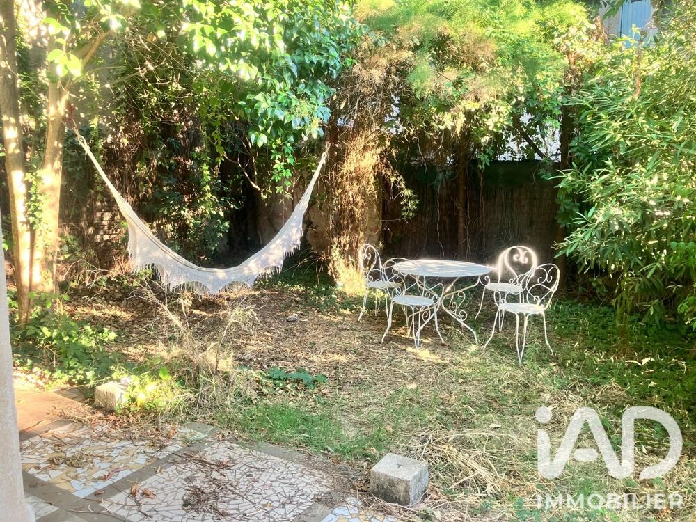 Vente Maison Vente Maison traditionnelle 3 pièces Avignon