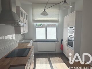  Maison à vendre 5 pièces 108 m²