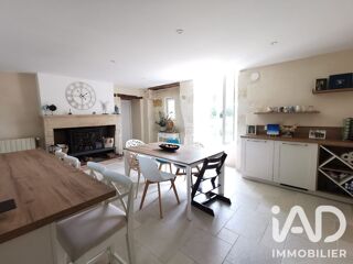  Maison à vendre 9 pièces 230 m²