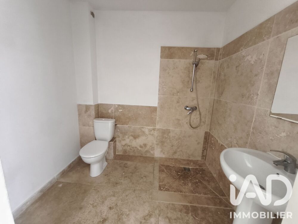 Vente Maison/villa 3 pièces