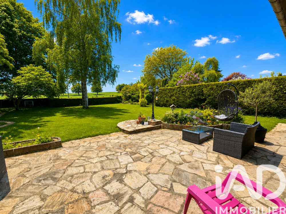 Vente Maison/villa 6 pièces