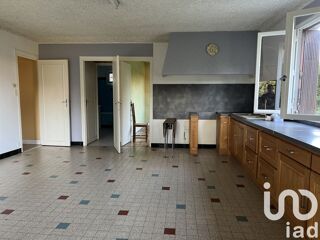  Maison à vendre 5 pièces 118 m²