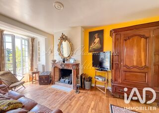  Maison à vendre 5 pièces 143 m²
