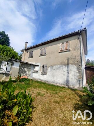  Maison à vendre 5 pièces 140 m²