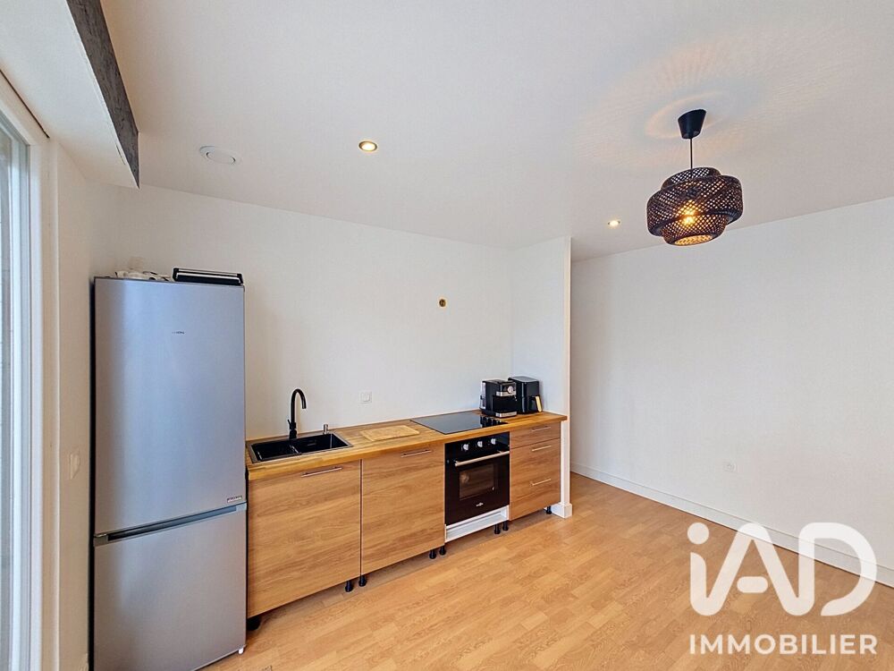 Vente Appartement Vente Appartement 2 pièces Lorient