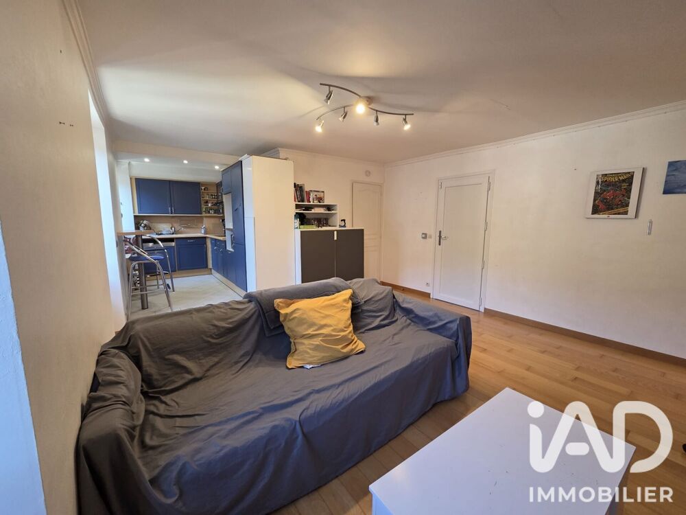 Vente Appartement Vente Appartement 4 pièces Septeuil