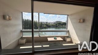  Appartement à vendre 6 pièces 132 m²