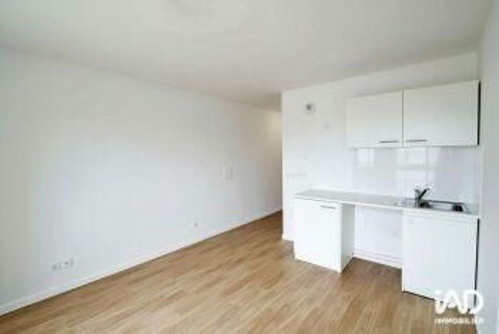 location Appartement - 1 pièce(s) - 23 m² Melun (77000)