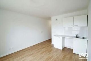  Appartement à louer 1 pièce 23 m²