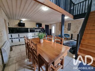  Maison à vendre 4 pièces 89 m²