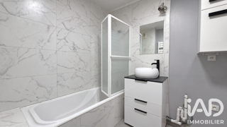  Appartement à vendre 3 pièces 73 m²