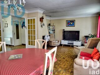  Maison à vendre 4 pièces 92 m²